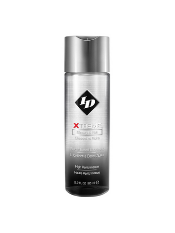 ID Xtreme Lubricant