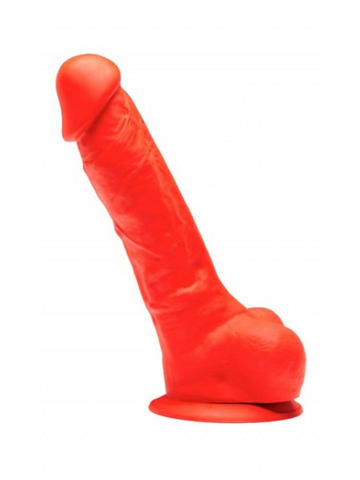 M&K Stretch Dildo No 2