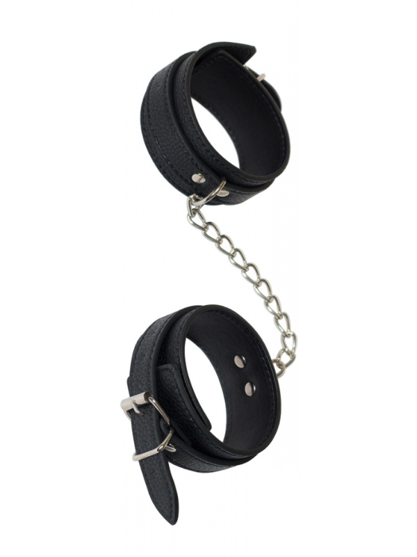 LOLA Party Hard Ankle Cuffs Dreamer