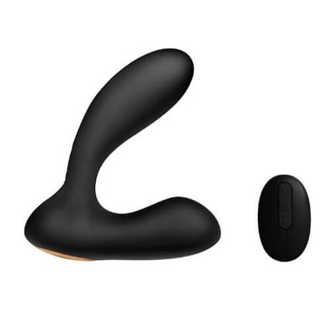 Svakom Vick Remote Controlled Prostate Massager