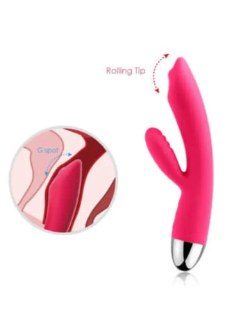 Svakom Trysta G-Spot Vibrator