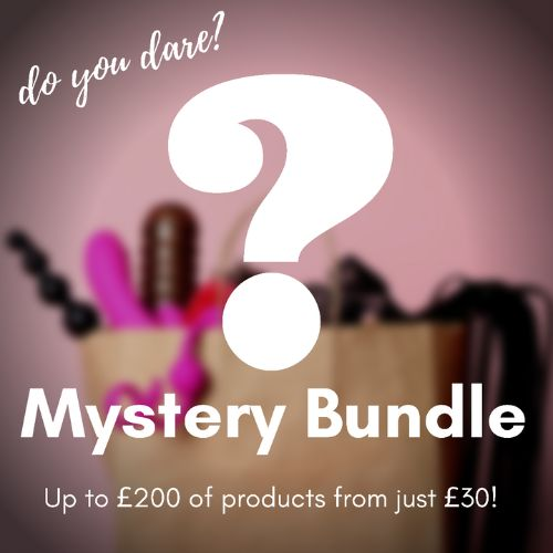 Mystery Bundle