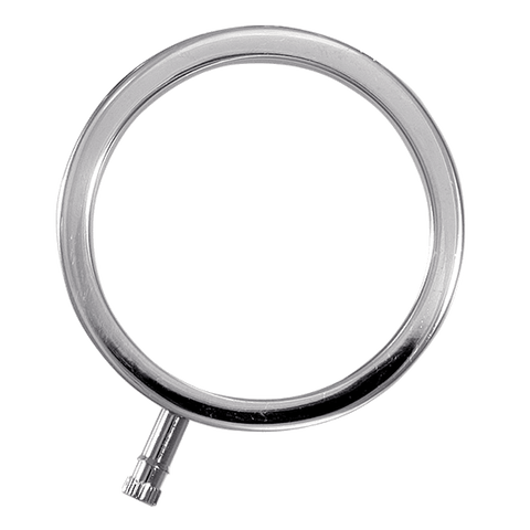 Electrastim ElectraRing Solid Metal Cock Ring