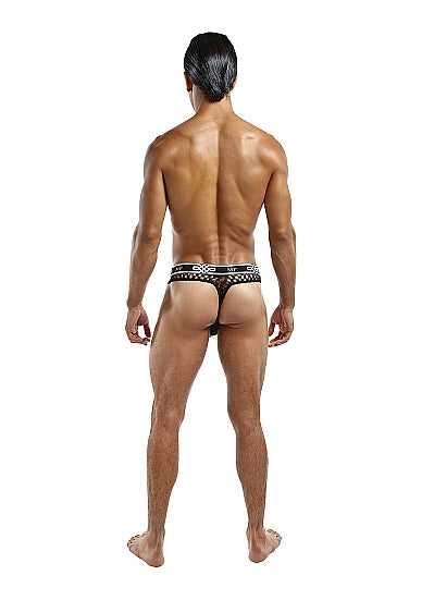 Male Power Low Rise Thong