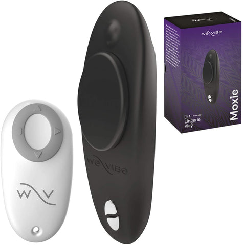 We-Vibe Moxie